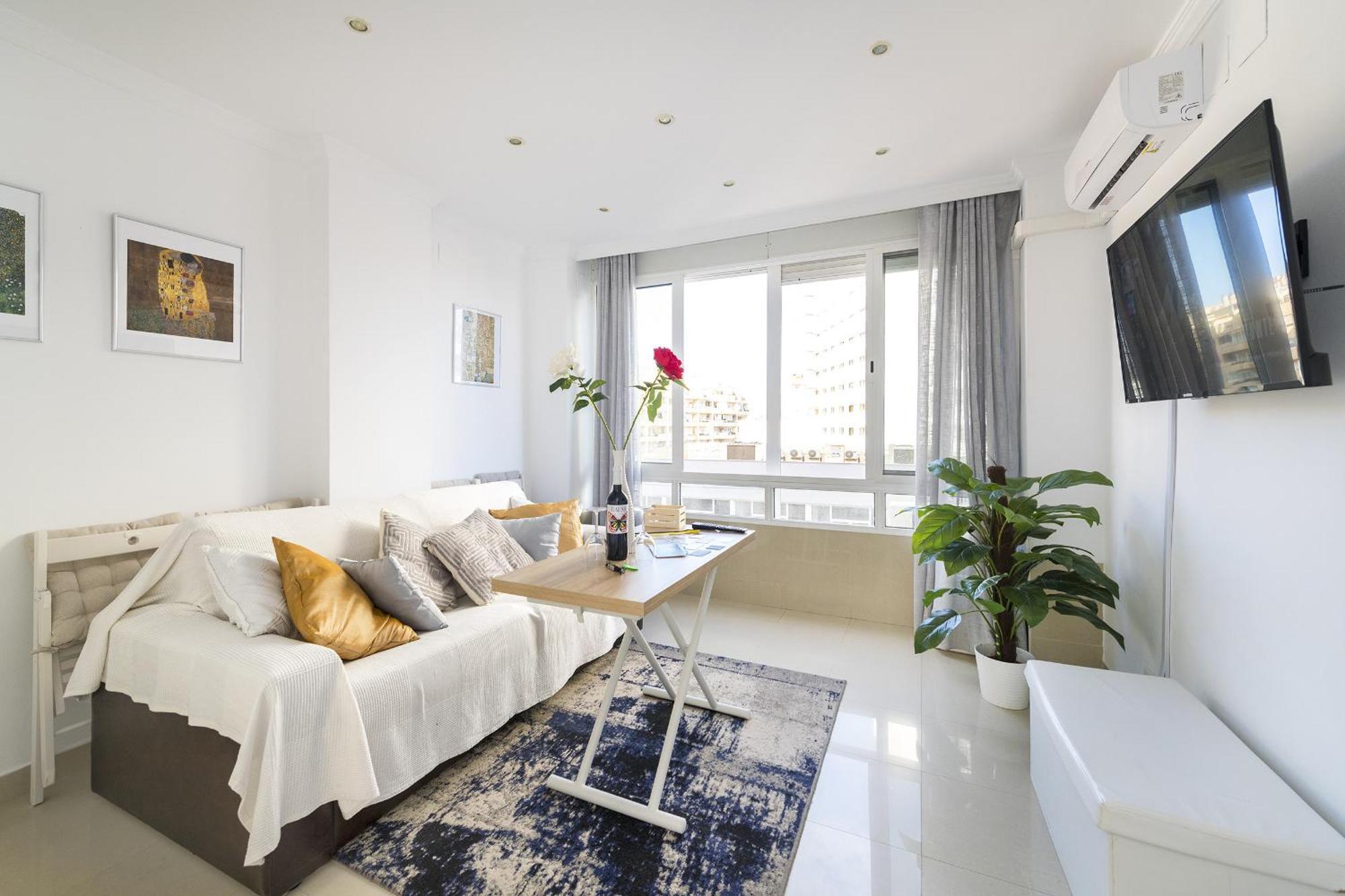 Gala De Steram Flats Apartment *